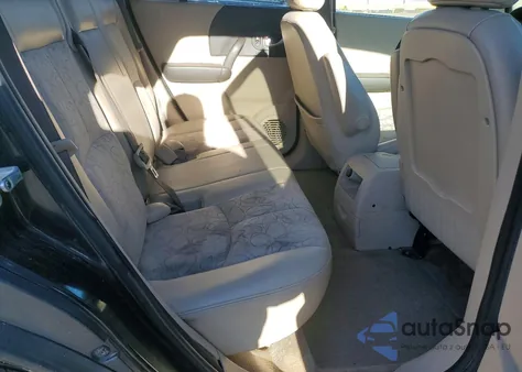 2004 Saturn Vue z USA, uszkodzony, nr VIN 5GZCZ63434S828816